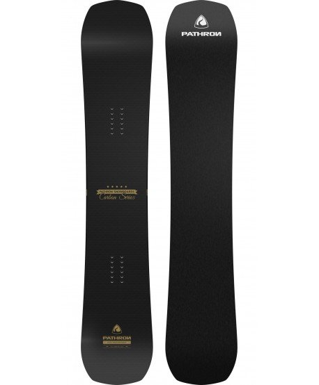 Snieglentės Snowboard Pathron Carbon Gold 2020/2021