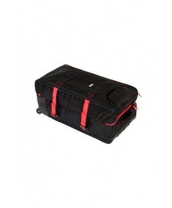 Aksesuarai Travel with Wheels 80L