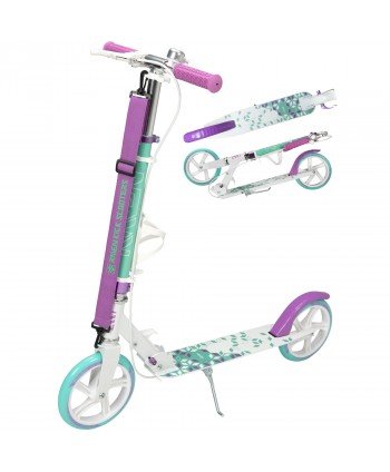 Paspirtukas Raven Marita...