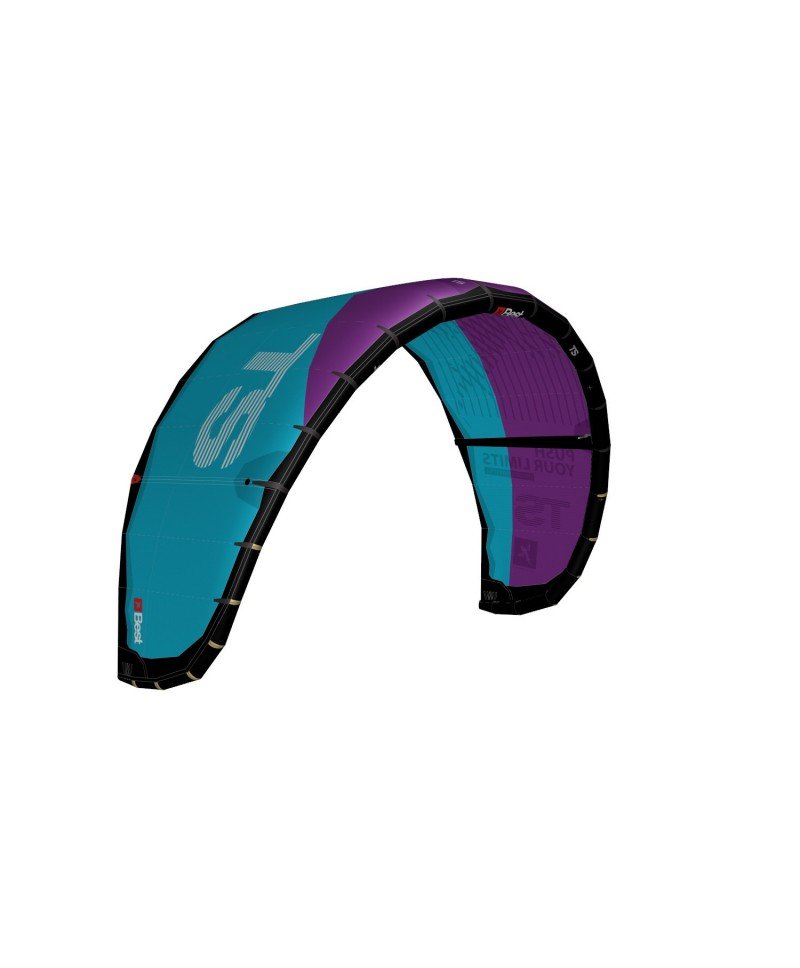 Best TS V9 (Išankstinis užsakymas)