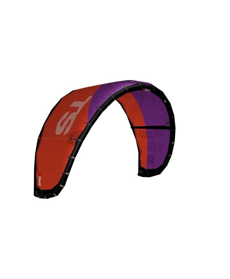 Best TS V9 (Išankstinis užsakymas)