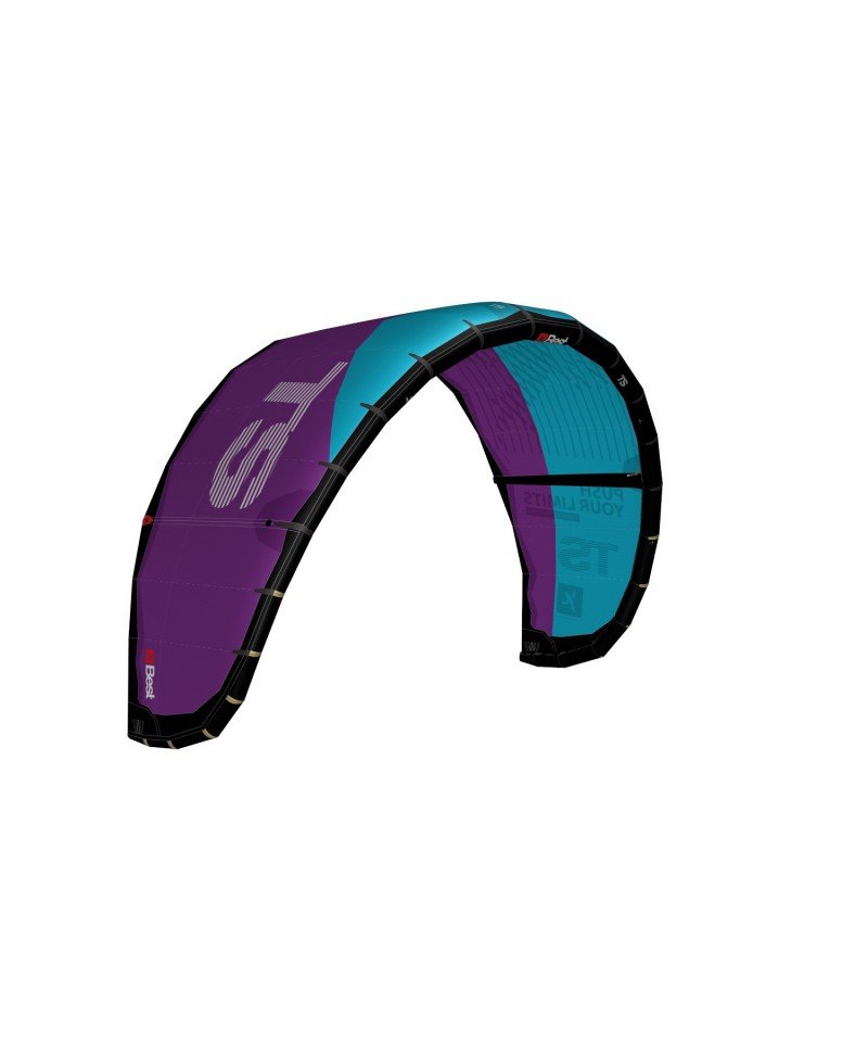 Best TS V9 (Išankstinis užsakymas)