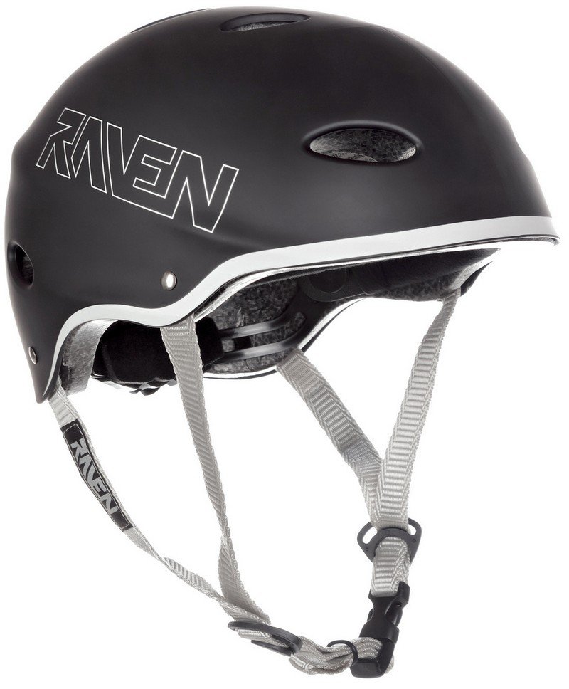 Helmet Raven F511 White/Pink S (54-56cm)