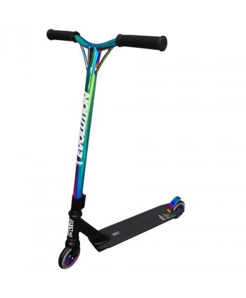 Kick scooter Raven...