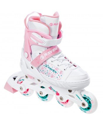 INLINE SKATES  Raven Rosi...