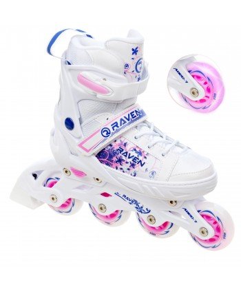 Inline skates Raven Meia...