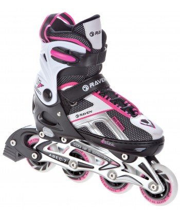Inline skates Raven Pulse...