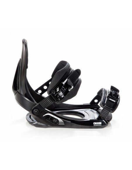 Snieglenčių apkaustai Croxer MP180 Black S/M/L