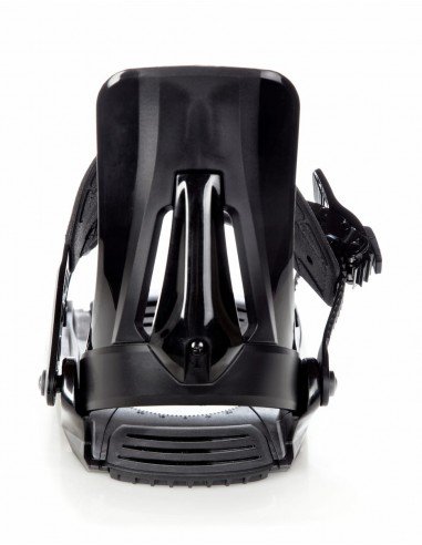 Snieglenčių apkaustai Croxer MP180 Black S/M/L