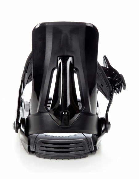 Snieglenčių apkaustai Croxer MP180 Black S/M/L