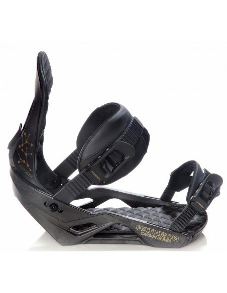 Snieglenčių apkaustai Pathron CT Carbon Series