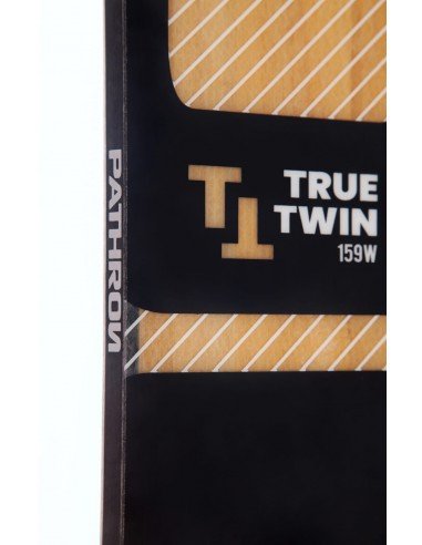 Pagrindinis Snieglentė Pathron TT 2019/2020