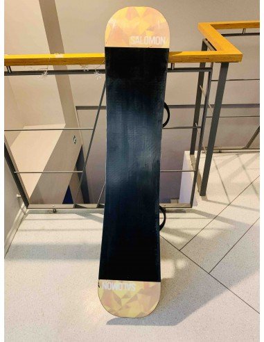 Naudota Snieglentė Salomon Wild Card...