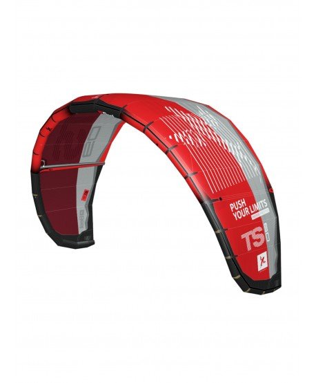 Jėgos aitvarai (Kite) TS V8