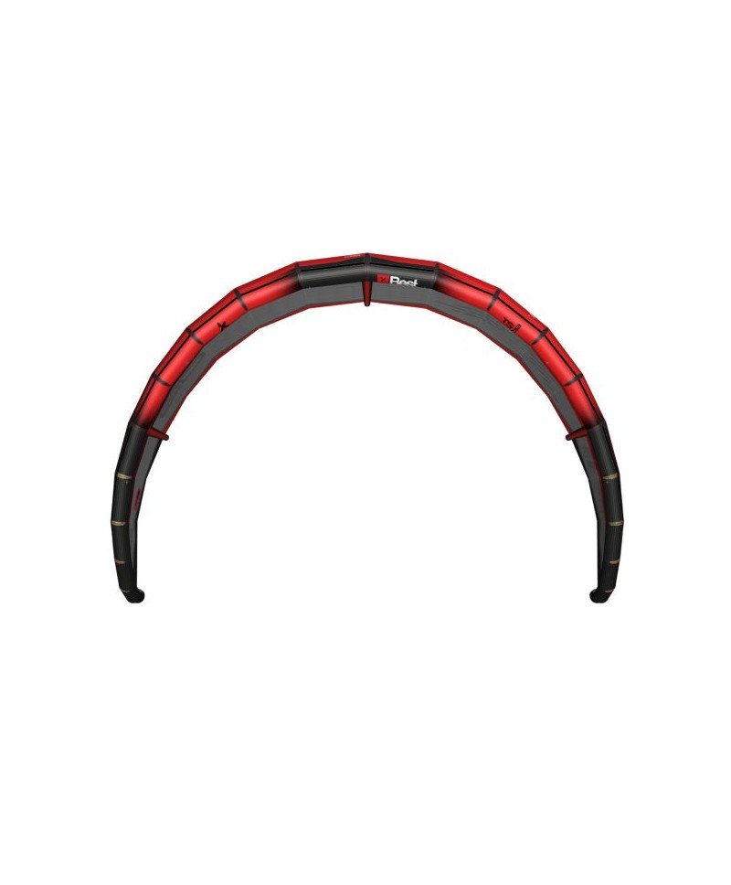 Jėgos aitvarai (Kite) TS V8