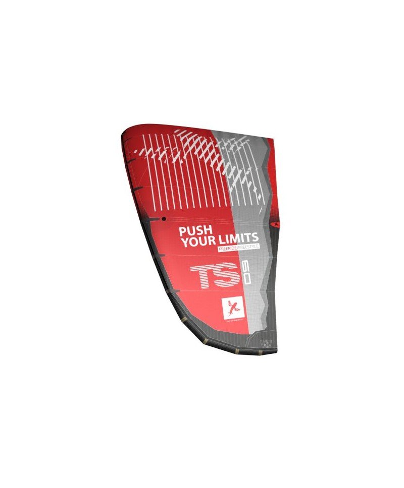 Jėgos aitvarai (Kite) TS V8