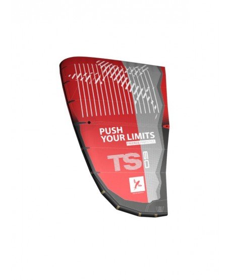 Jėgos aitvarai (Kite) TS V8