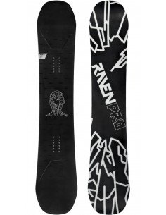 Snowboard Raven PRO...