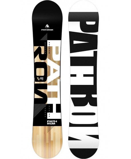 Pagrindinis Snieglentė Pathron TT 2019/2020