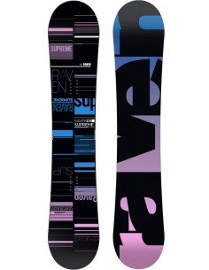 Raven Supreme Black...