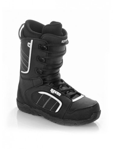 Snowboard boots Raven Target 37 (23,5cm)