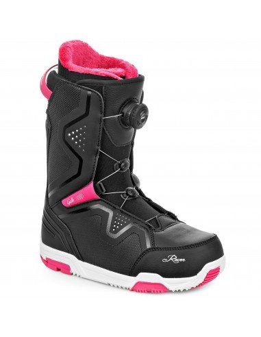 Snowboard boots Raven Galla Fuchsia MOZ 42 (27cm)