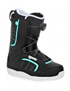 Snowboard boots Raven Diva...