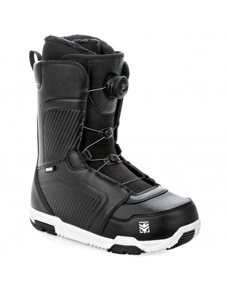 Snowboard boots Raven Flush MOZ 43 (28cm)