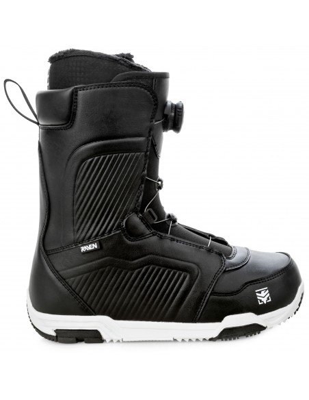 Snowboard boots Raven Flush MOZ 43 (28cm)