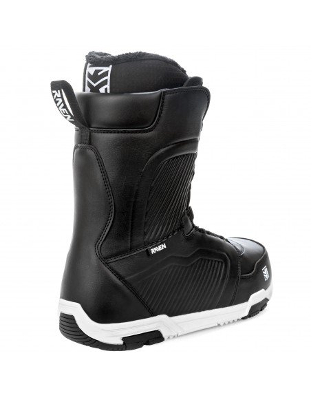 Snowboard boots Raven Flush MOZ 44 (29cm)