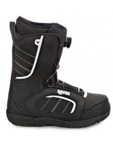 Snowboard boots Raven Target MOZ 38...