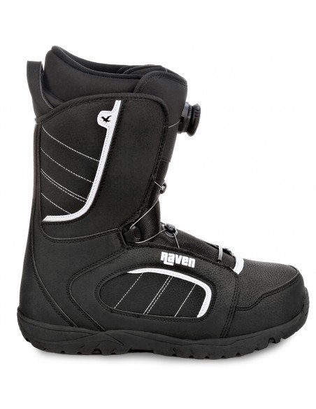 Snowboard boots Raven Target MOZ 43 (28cm)