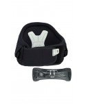 Trapecijos ION 2020 - Trapecija Surf Waist Icon 9 - black - 50/M Trapecijos ION 2020 - Trapecija Surf Waist Icon 9 - black - 50/M