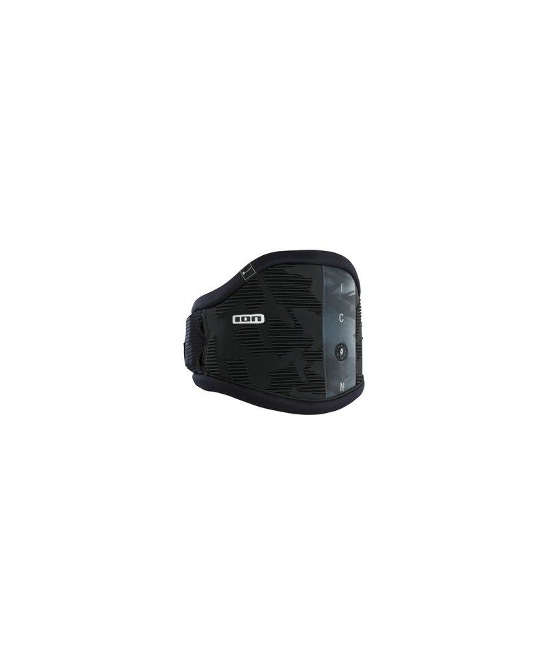 Trapecijos ION 2020 - Trapecija Surf Waist Icon 9 - black - 50/M Trapecijos ION 2020 - Trapecija Surf Waist Icon 9 - black - 50/M