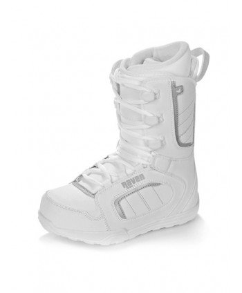 Batai Snieglentės boots Raven Pearl